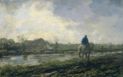 hinauspolku tekijältä Jacob Maris