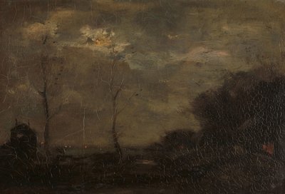 Purjehtia kuunvalossa tekijältä Jacob Maris