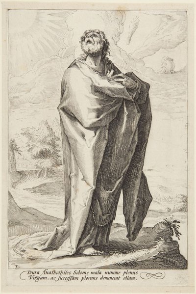  tekijältä Jacob Matham
