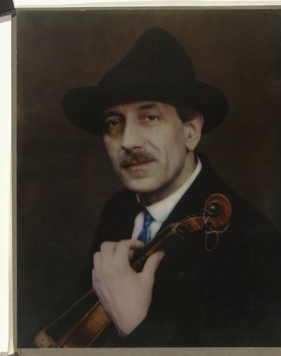 Van Rietschotenin muotokuva tekijältä Jacob Merkelbach