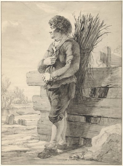 tekijältä Jacob van Strij