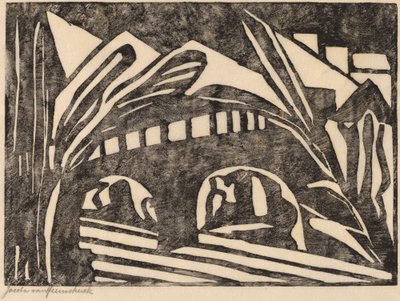 Silta tekijältä Jacoba van Heemskerck van Beest