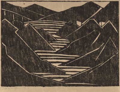 Vuono tekijältä Jacoba van Heemskerck van Beest