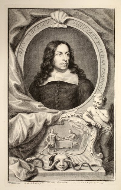 John Thurlow