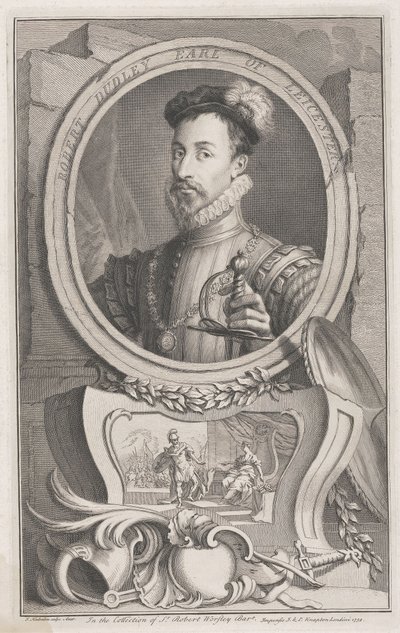  tekijältä Jacobus Houbraken