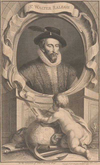  tekijältä Jacobus Houbraken