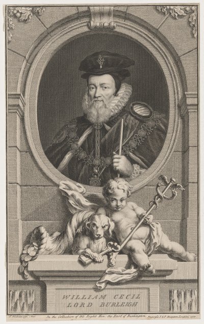  tekijältä Jacobus Houbraken