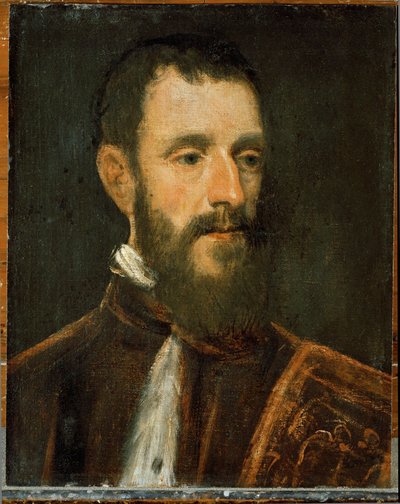  tekijältä Jacopo Robusti Tintoretto