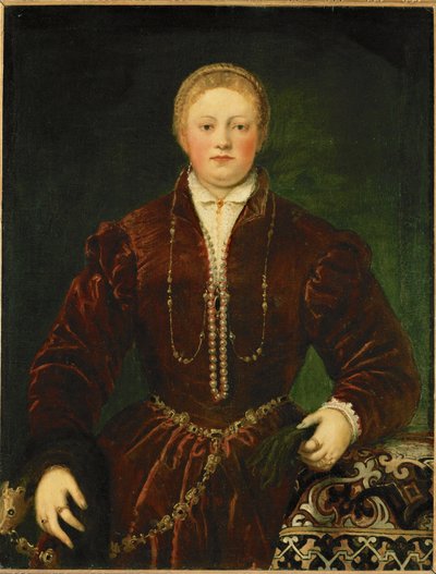  tekijältä Jacopo Robusti Tintoretto