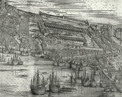 Arsenal tekijältä Jacopo de