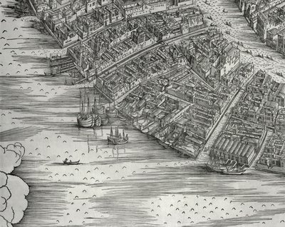 Guidecca tekijältä Jacopo de