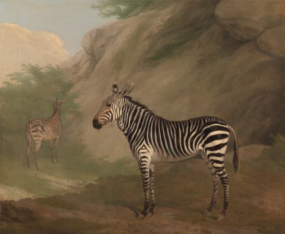 Seepra tekijältä Jacques-Laurent Agasse