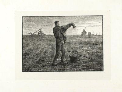 Ilta tekijältä Jacques Adrien Lavieille