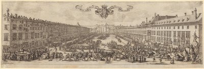  tekijältä Jacques Callot