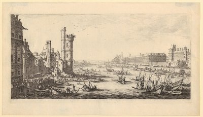  tekijältä Jacques Callot