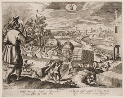  tekijältä Jacques Callot