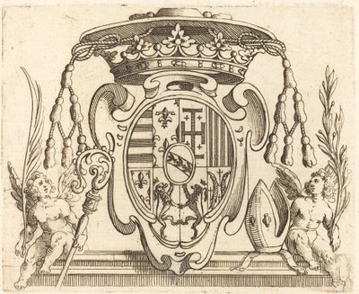 Nicolas Francis of Lorraine