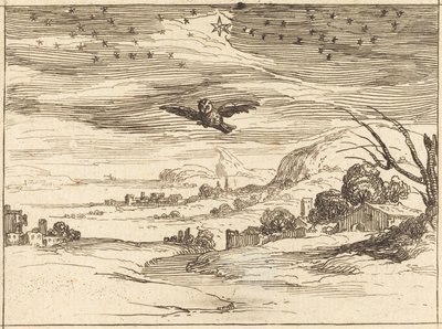  tekijältä Jacques Callot