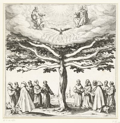  tekijältä Jacques Callot