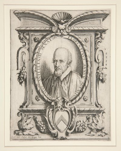 Donato dell tekijältä Jacques Callot
