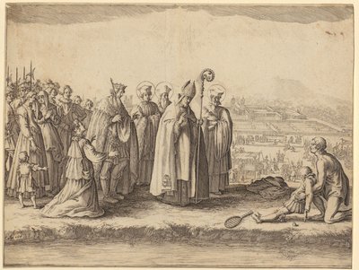  tekijältä Jacques Callot