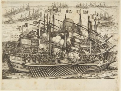  tekijältä Jacques Callot