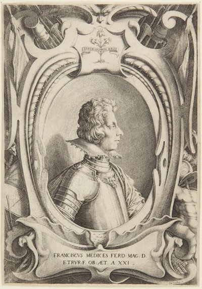 Francesco de