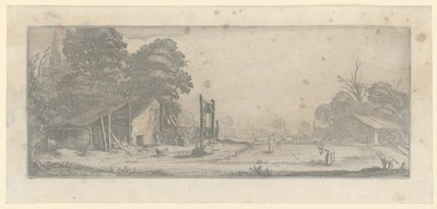  tekijältä Jacques Callot