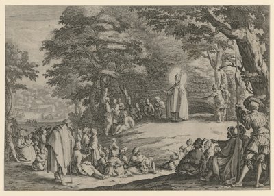  tekijältä Jacques Callot