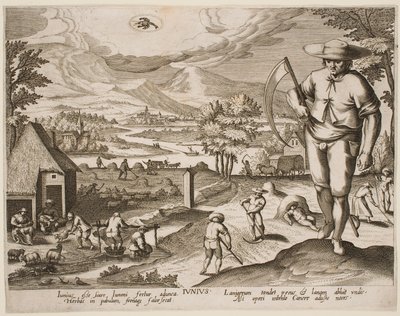  tekijältä Jacques Callot