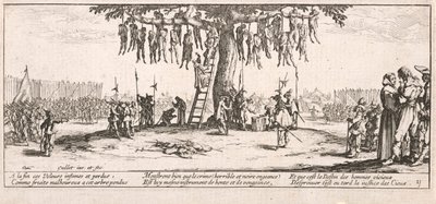  tekijältä Jacques Callot