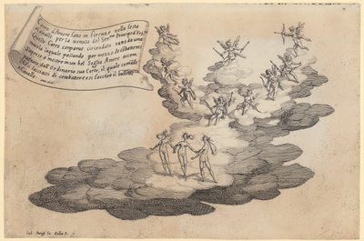 tekijältä Jacques Callot