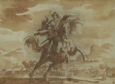 Louis of Lorraine-Guise, tekijältä Jacques Callot