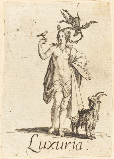 Himo tekijältä Jacques Callot