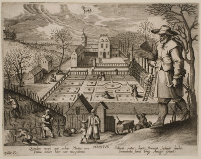  tekijältä Jacques Callot