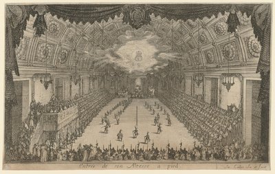 Paraati tekijältä Jacques Callot