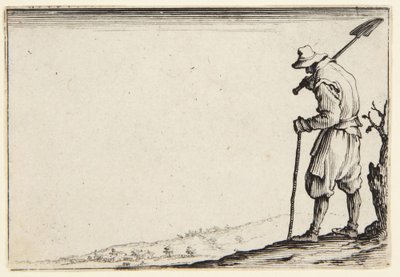  tekijältä Jacques Callot