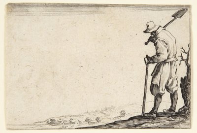  tekijältä Jacques Callot