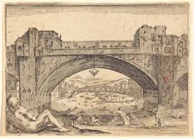  tekijältä Jacques Callot