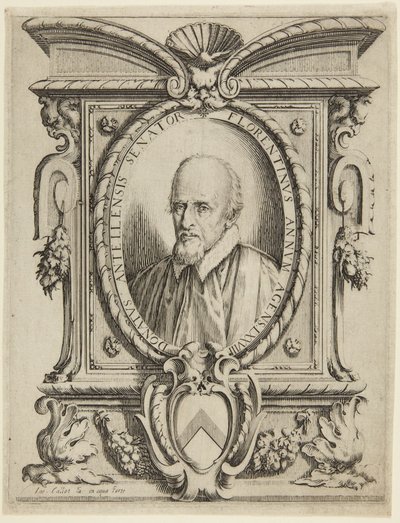  tekijältä Jacques Callot