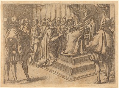  tekijältä Jacques Callot