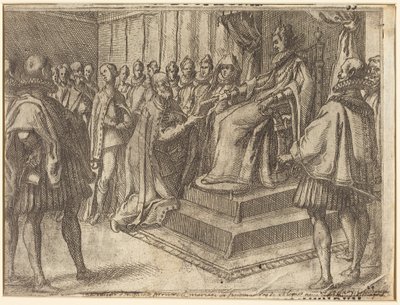  tekijältä Jacques Callot