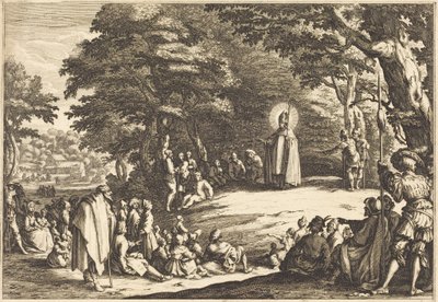  tekijältä Jacques Callot
