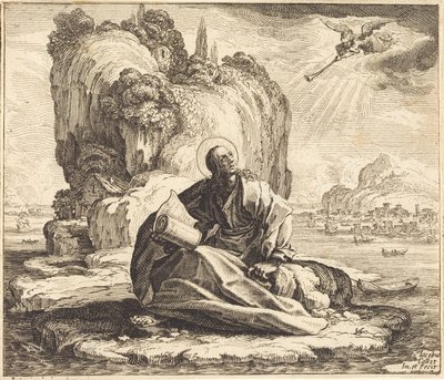  tekijältä Jacques Callot