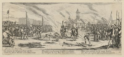  tekijältä Jacques Callot