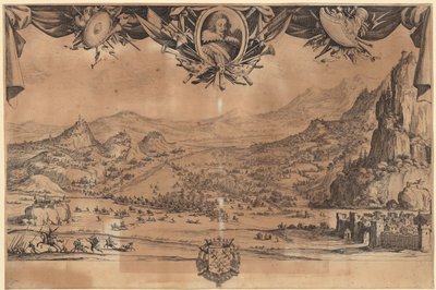 tekijältä Jacques Callot