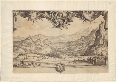  tekijältä Jacques Callot