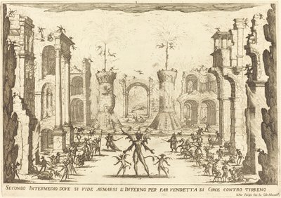 finnish tekijältä Jacques Callot
