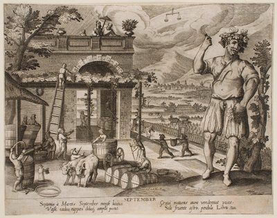  tekijältä Jacques Callot