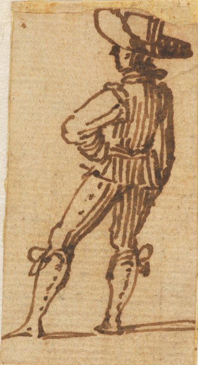  tekijältä Jacques Callot